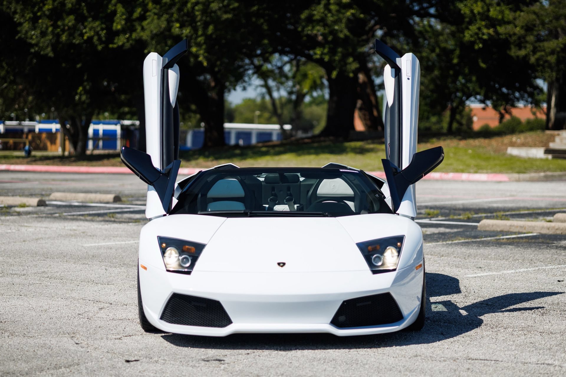 Used 2008 Lamborghini Murcielago LP 640 AWD/4WD image 30