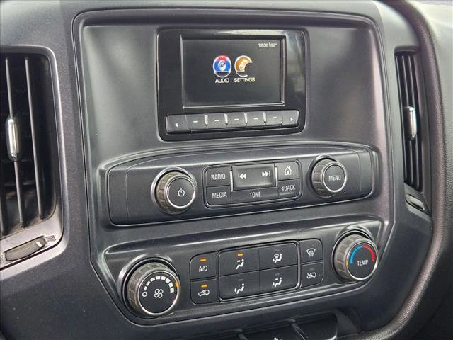 Used 2015 GMC Sierra 2500 2WD Double Cab image 6
