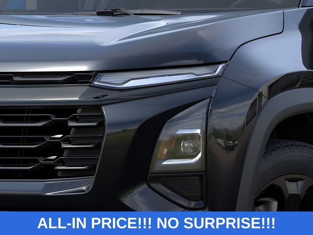 New 2027 Chevrolet Equinox LT w/ Convenience Package II AWD/4WD image 20