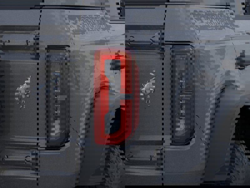 New 2026 Ford Bronco Badlands w/ Sasquatch Package image 55