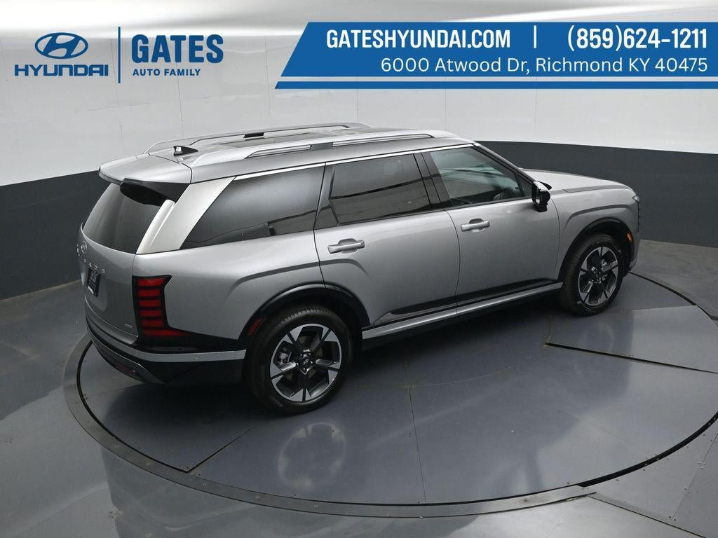 New 2027 Hyundai Palisade Limited AWD/4WD image 53