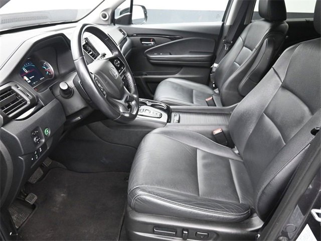 Used 2022 Honda Pilot Touring image 16