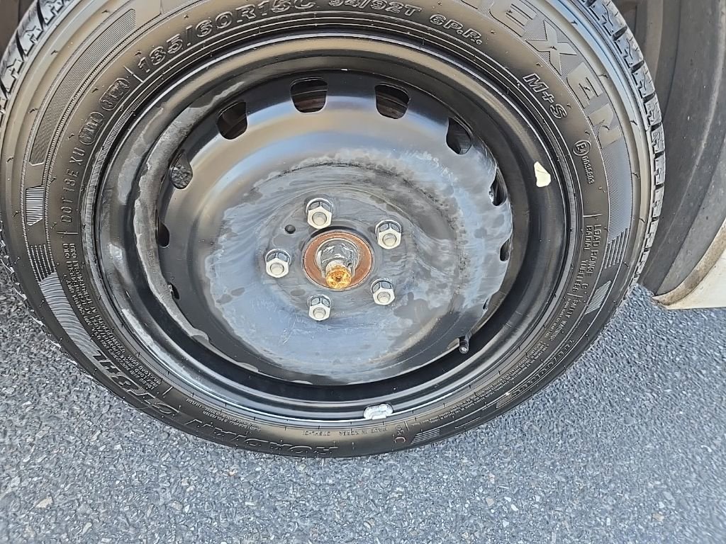 Used 2021 Nissan NV200 S w/ Back Door Glass Package image 34