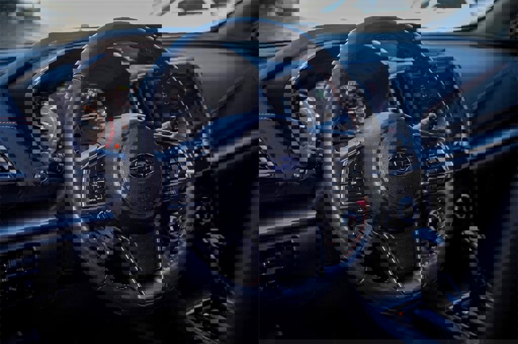 Used 2023 Subaru Crosstrek 2.5i Limited image 10