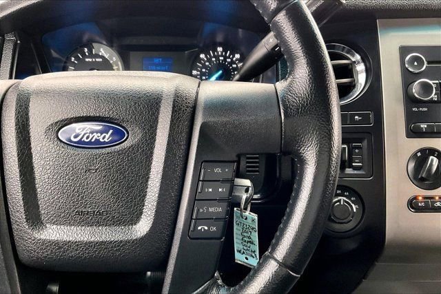 Used 2017 Ford Expedition EL XL image 21
