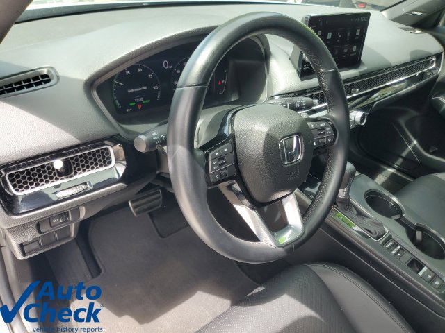 Used 2025 Honda Civic Sport Touring image 17