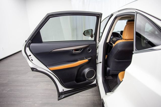 Used 2018 Lexus NX 300 FWD w/ Accessory Package 2 image 22