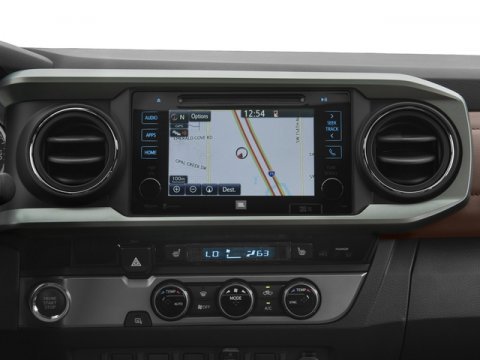 Used 2016 Toyota Tacoma Limited image 17