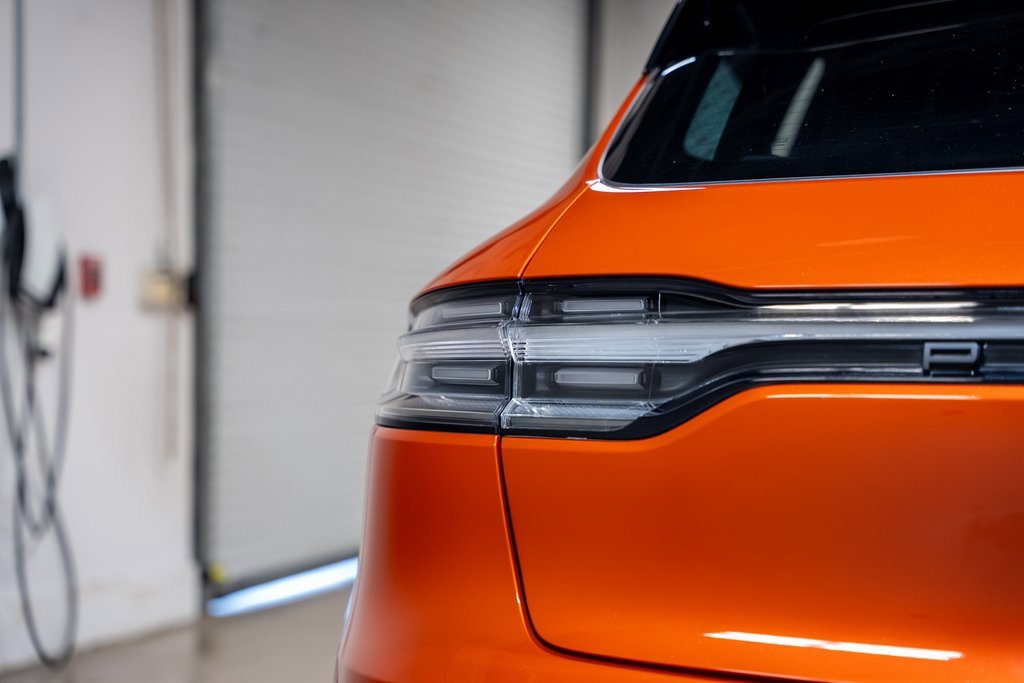 Used 2023 Porsche Macan GTS image 13