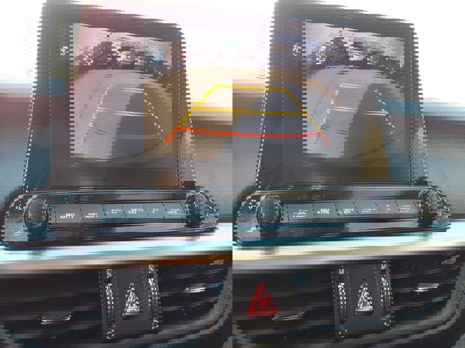 Used 2023 Kia Forte LXS w/ LXS Technology Package image 16