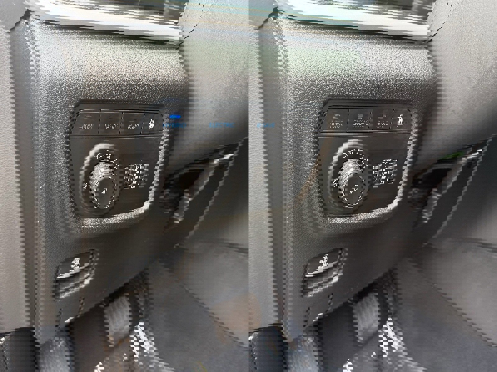 Used 2022 Jeep Grand Cherokee Trailhawk w/ Advanced Protech Group II image 27