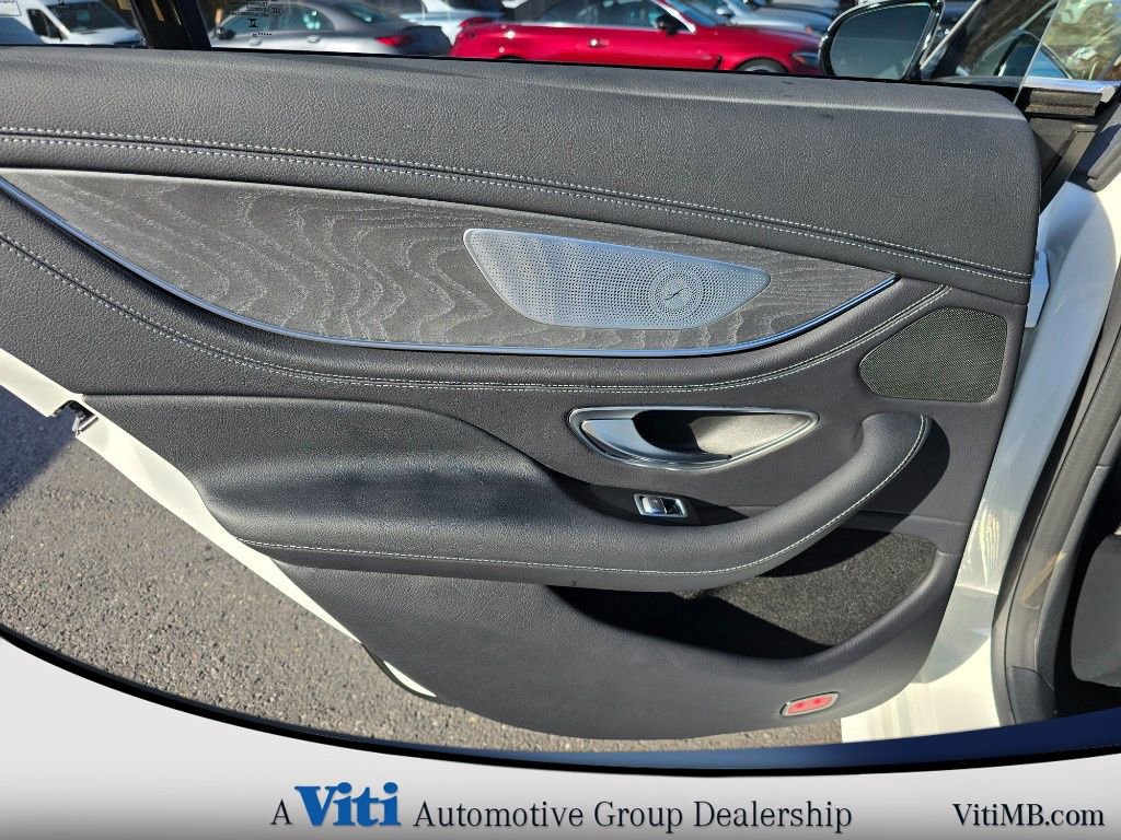 Used 2023 Mercedes-Benz CLS 450 4MATIC w/ Premium Package image 18
