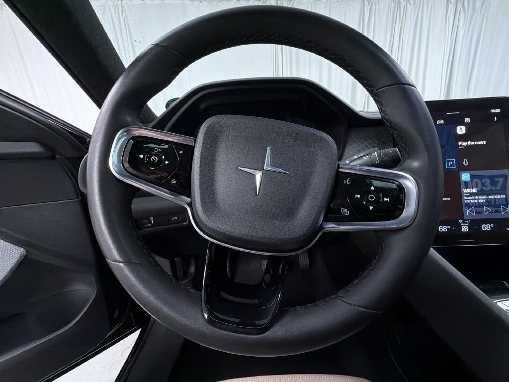Used 2021 Polestar Polestar 2 AWD/4WD image 28
