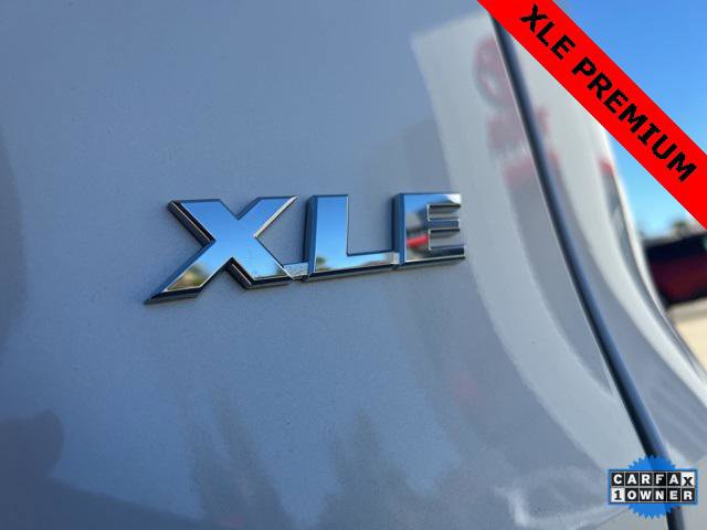 Certified 2025 Toyota RAV4 XLE Premium image 4