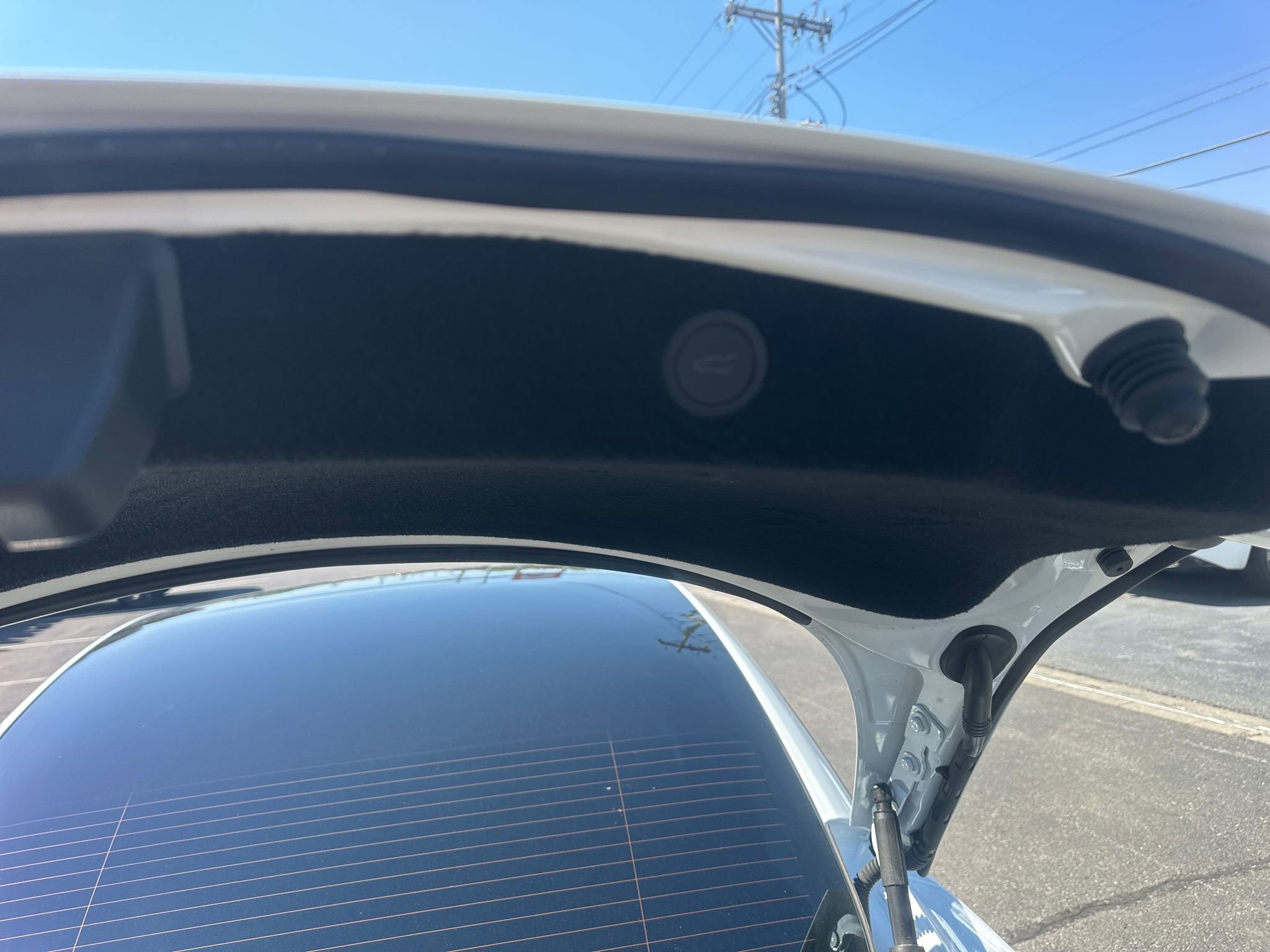 Used 2025 Tesla Model 3 Long Range RWD image 18