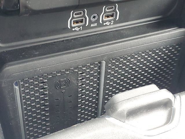 Used 2025 RAM 1500 Big Horn AWD/4WD image 30