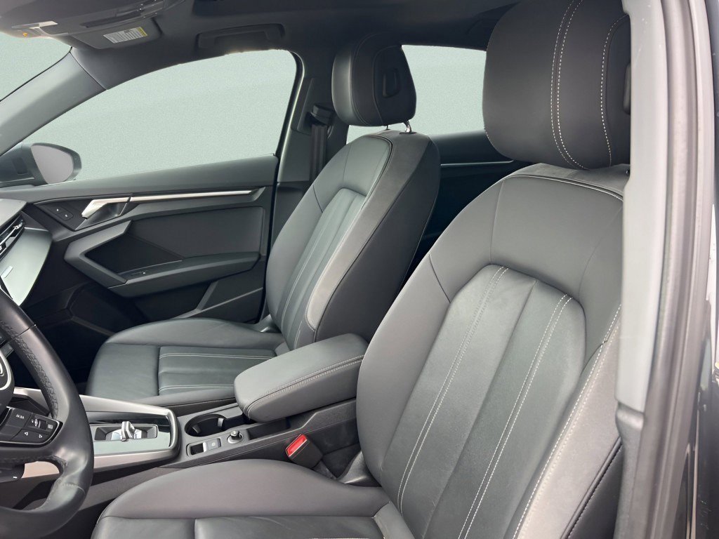 Used 2022 Audi A3 2.0T Premium image 20