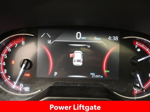 Certified 2023 Toyota RAV4 XLE Premium image 15