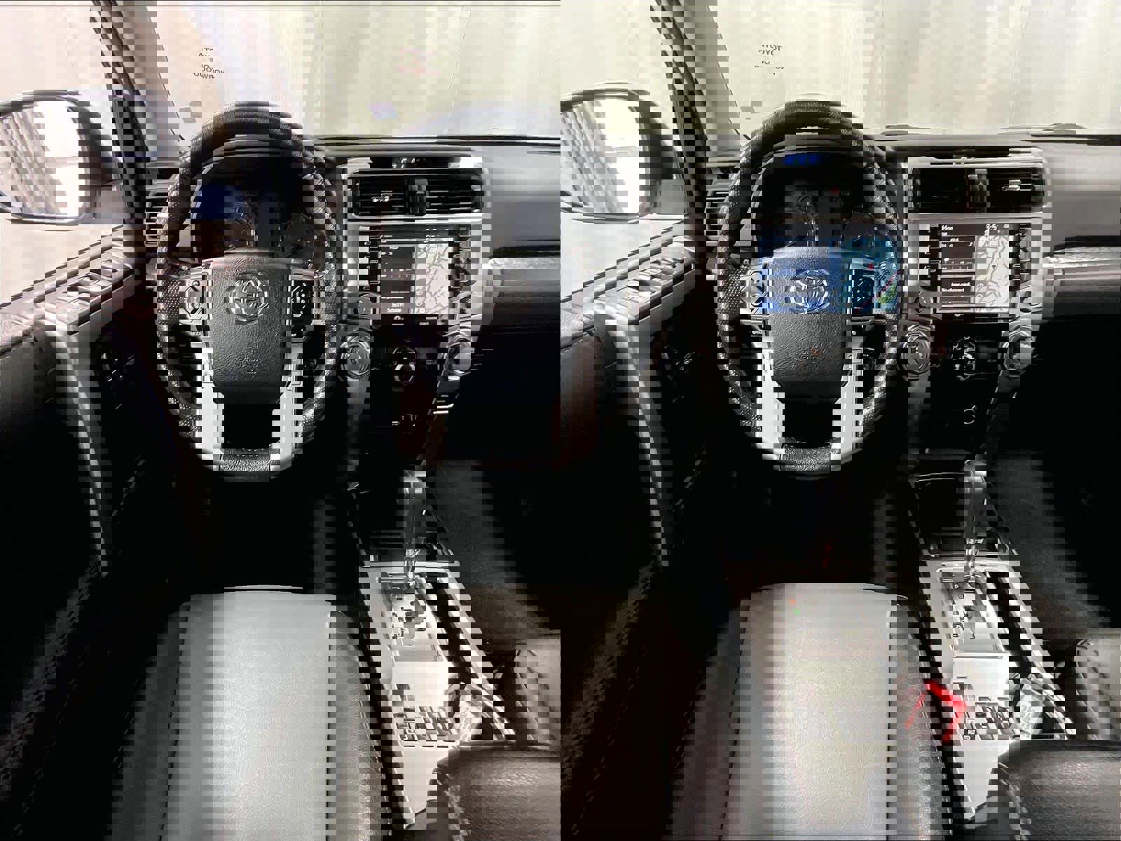 Certified 2024 Toyota 4Runner SR5 Premium image 17