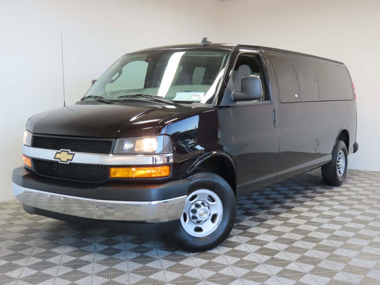 Used 2024 Chevrolet Express 3500 LT w/ LT Preferred Equipment Group