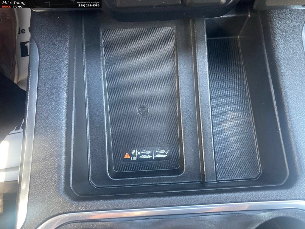 Used 2020 GMC Sierra 1500 AT4 w/ AT4 Premium Package AWD/4WD image 33