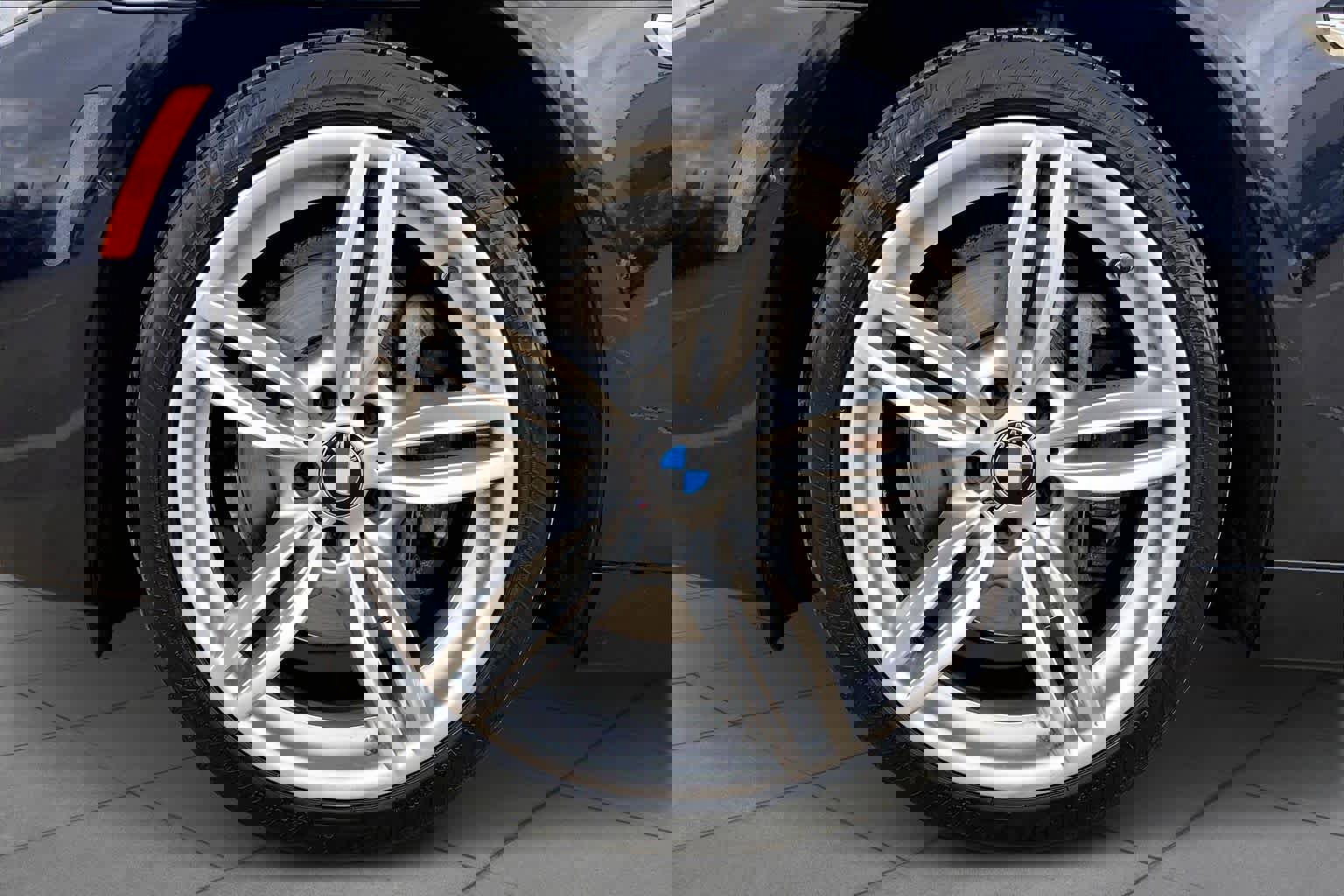 Used 2015 BMW 535i xDrive Sedan image 10