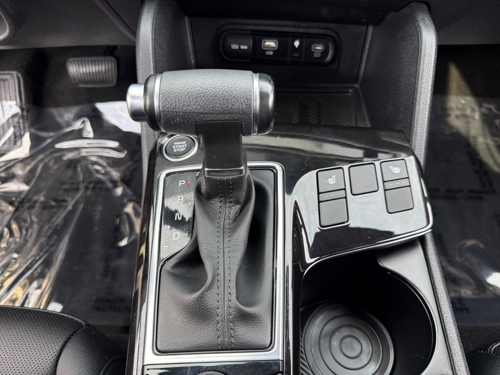Used 2023 Kia Sportage X-Line w/ X-Line Premium Package AWD/4WD image 19