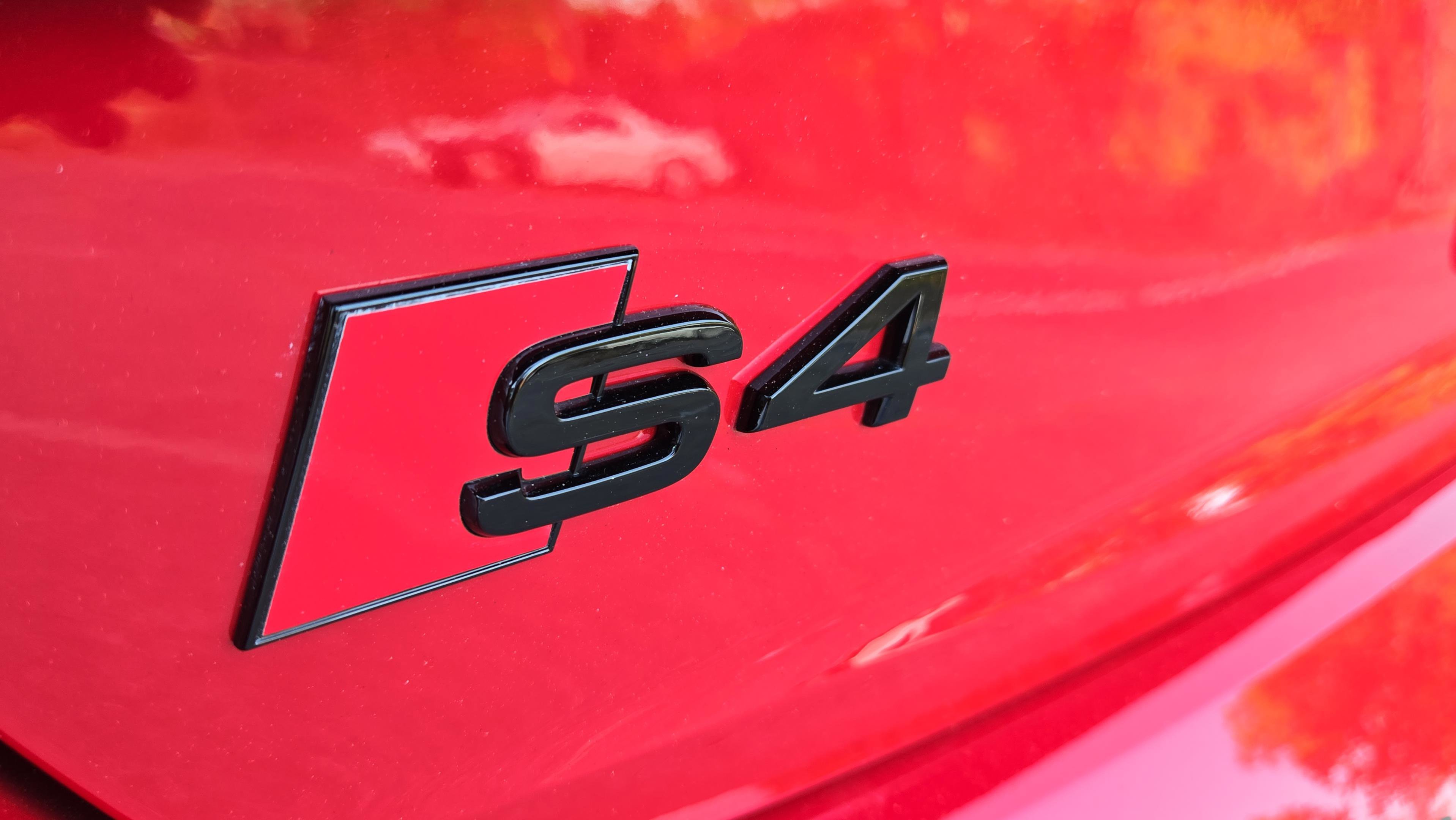 Certified 2024 Audi S4 Premium Plus AWD/4WD image 34