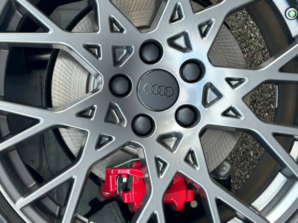 New 2026 Audi RS 3 AWD/4WD image 75