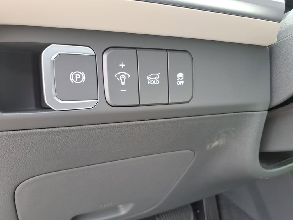 New 2026 Hyundai Santa Fe SE AWD/4WD image 16