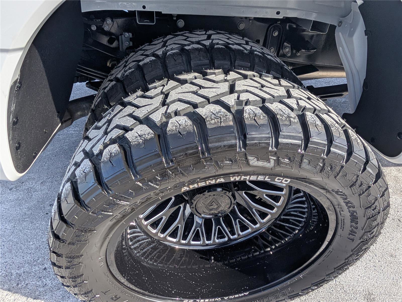 Used 2026 Ford F450 Lariat image 13