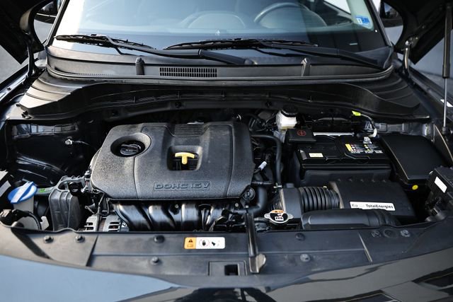 Used 2023 Kia Soul EX image 29