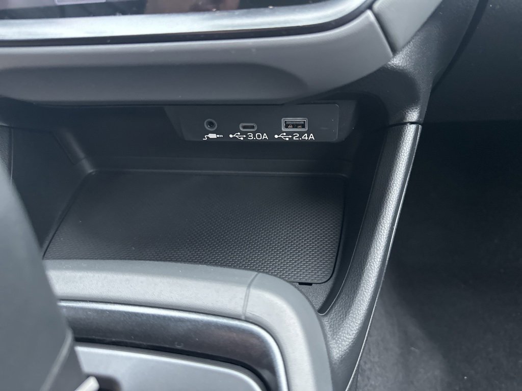 New 2026 Subaru Crosstrek 2.0i Premium image 17