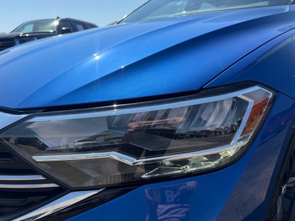 Used 2022 Volkswagen Jetta SE FWD image 10