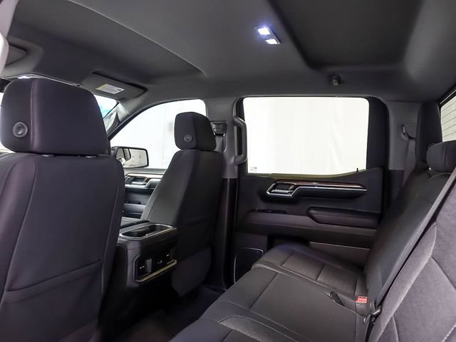 Certified 2024 Chevrolet Silverado 1500 RST w/ All Star Edition Plus AWD/4WD image 15