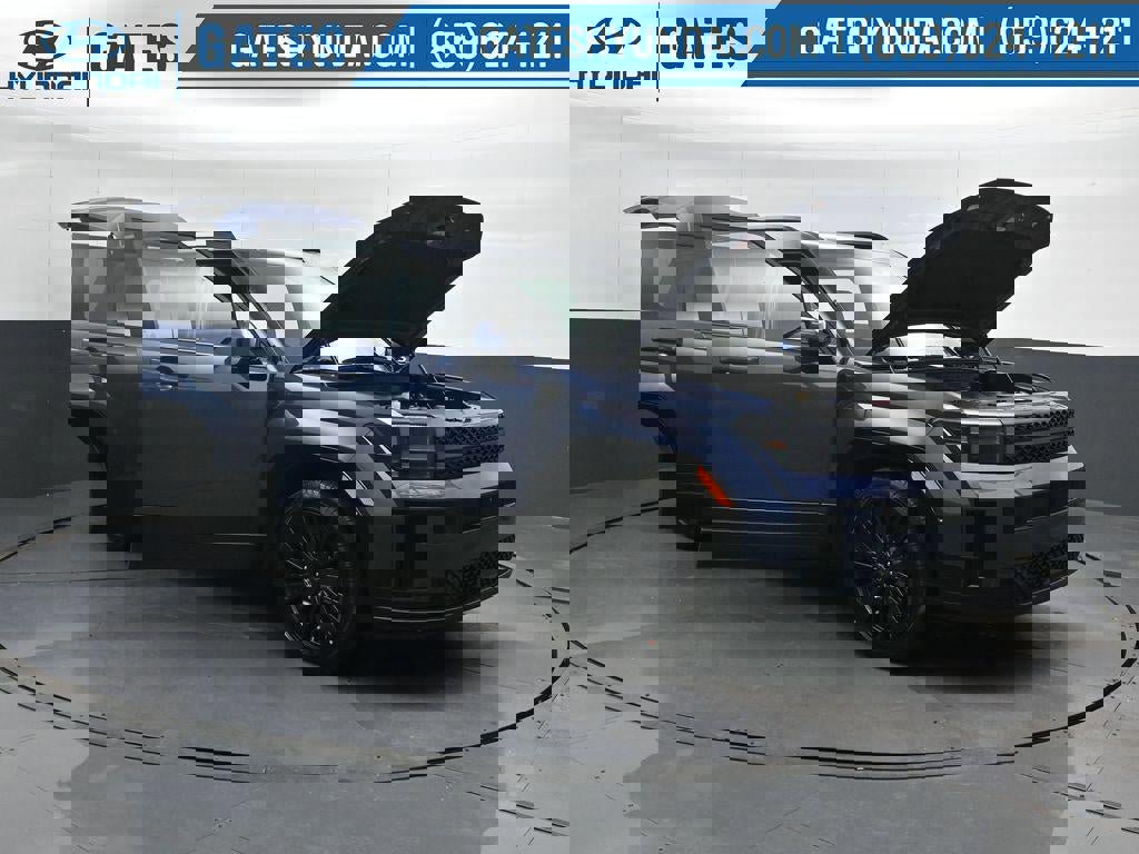New 2026 Hyundai Santa Fe Calligraphy AWD/4WD image 67
