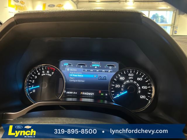 Used 2016 Ford F150 Platinum w/ Equipment Group 701A Luxury AWD/4WD image 33