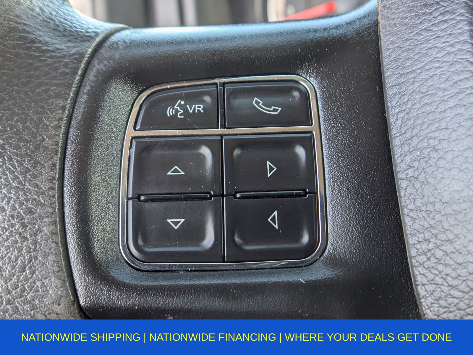 Used 2021 RAM 1500 Tradesman w/ Popular Equipment Group image 27