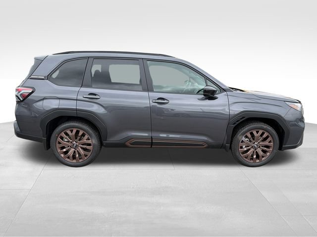 New 2026 Subaru Forester Sport w/ Sport Package AWD/4WD image 8
