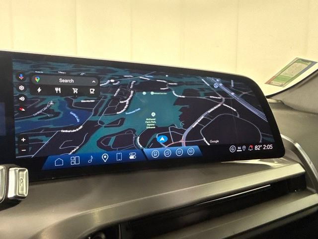New 2027 Cadillac Vistiq Sport AWD/4WD image 16