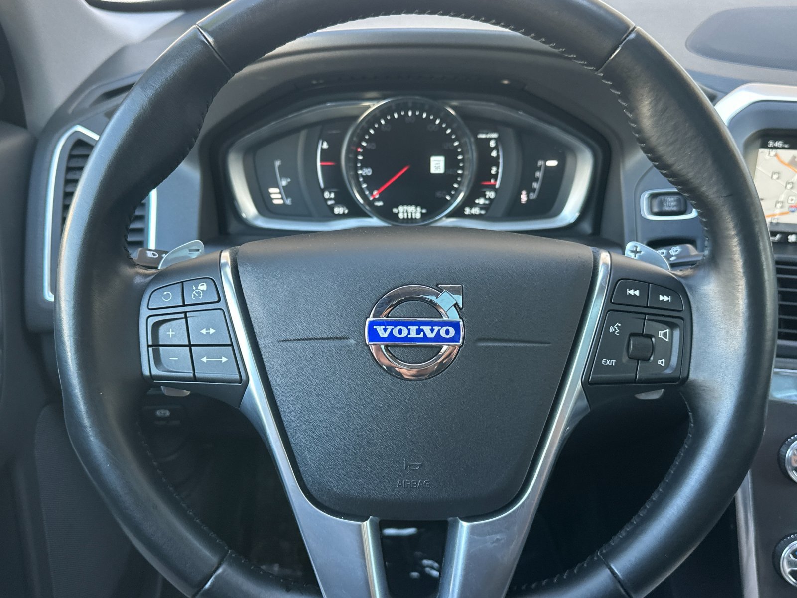 Used 2015 Volvo XC60 T6 Platinum AWD/4WD image 24