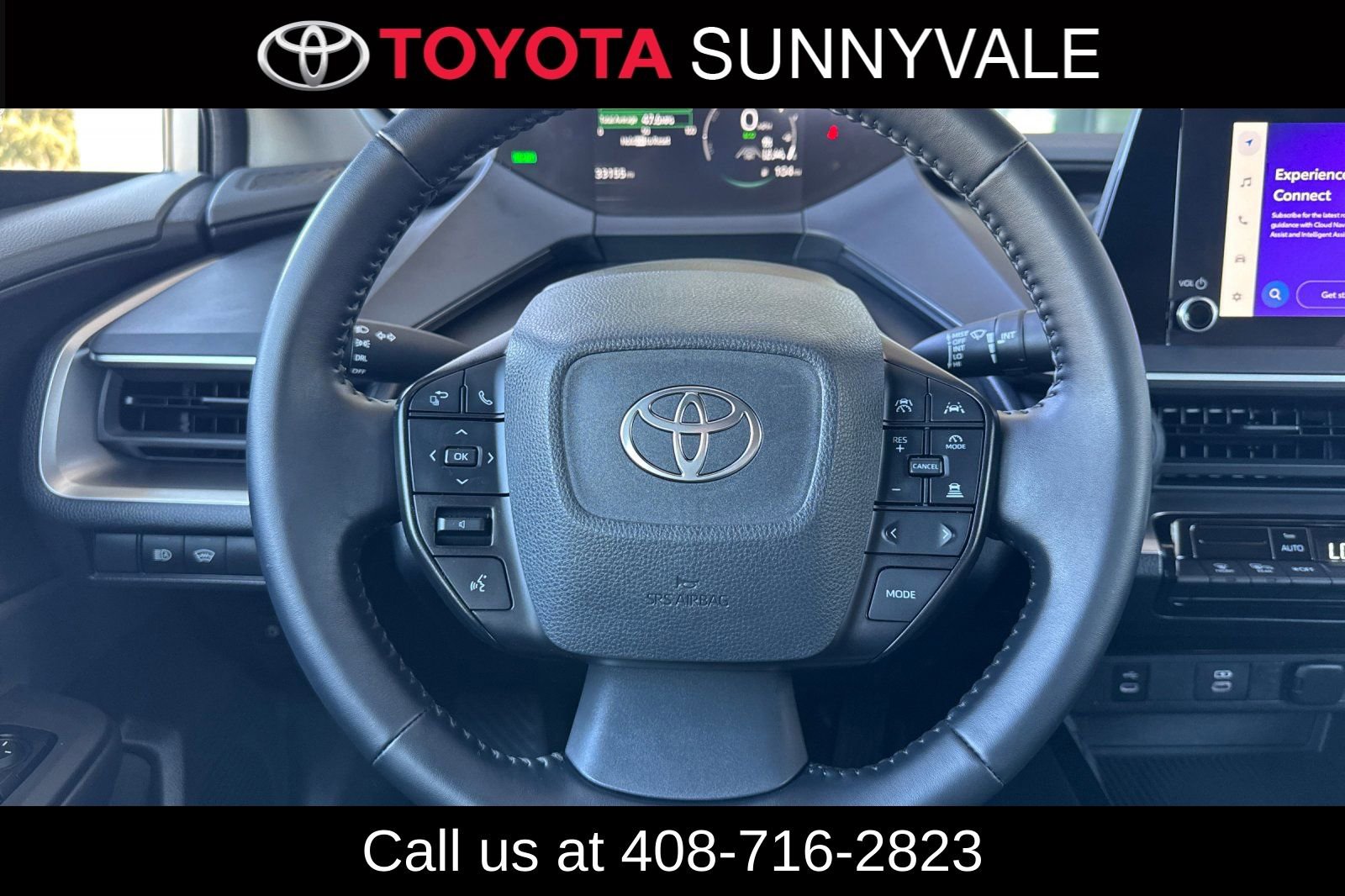 Used 2025 Toyota Prius LE image 27