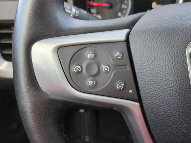 Used 2024 GMC Terrain SLT w/ Tech Package FWD image 23