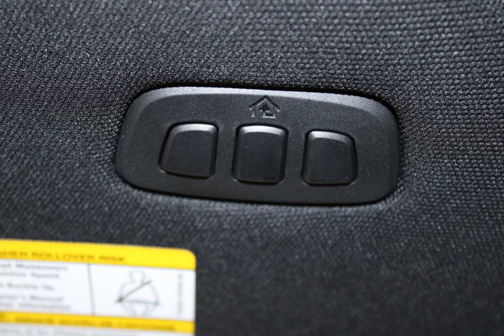 New 2026 Lincoln Navigator L Reserve w/ Jet Appearance Package image 57