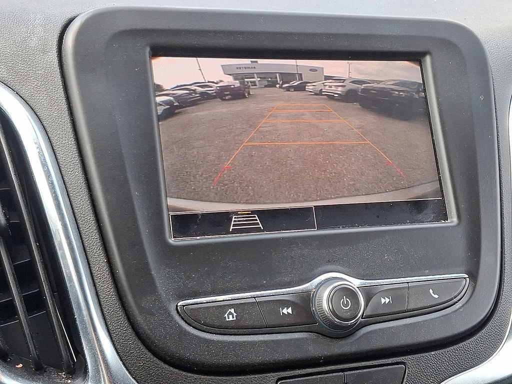 Used 2024 Chevrolet Equinox LT AWD/4WD image 17