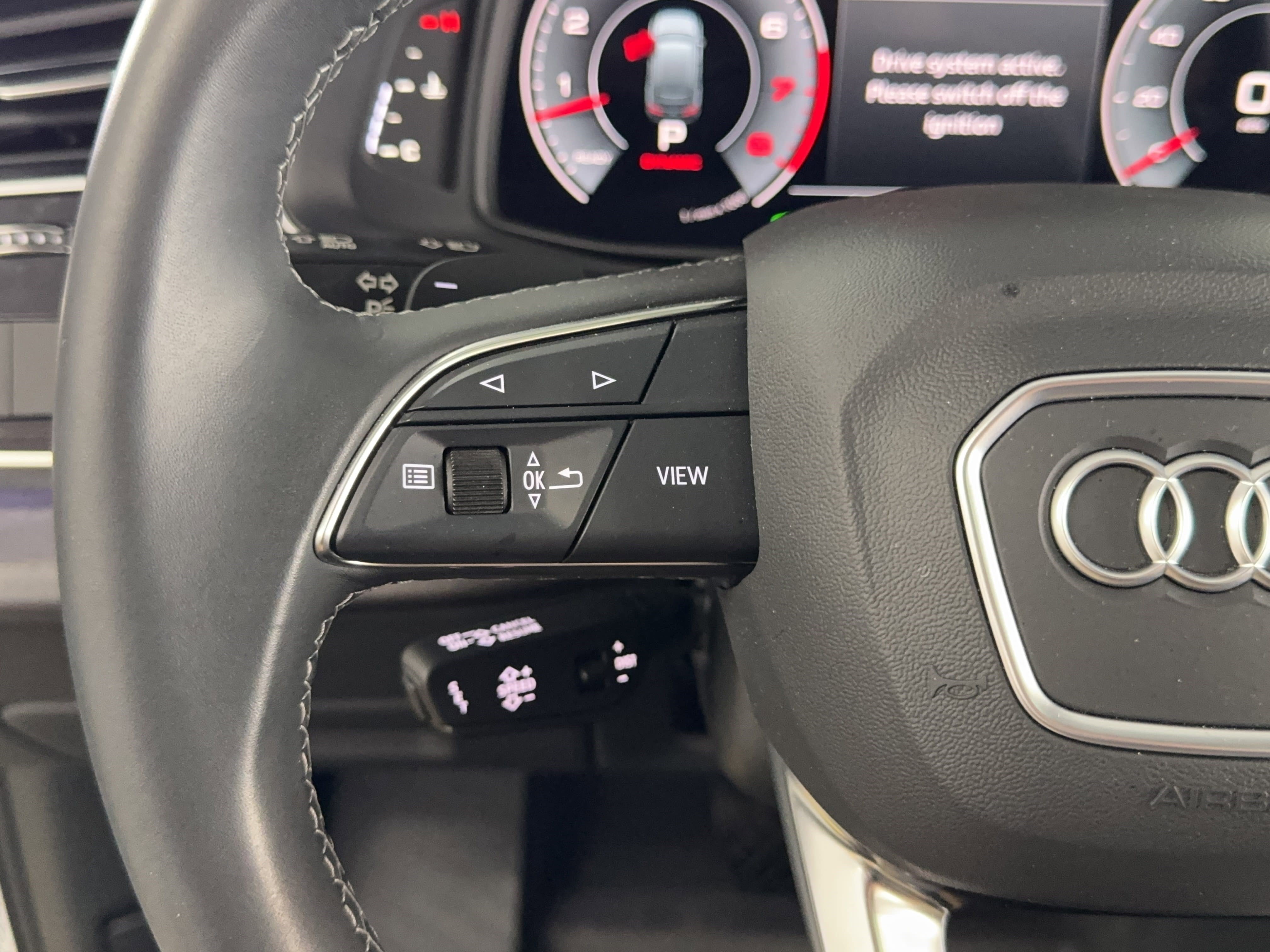 Used 2025 Audi Q7 3.0T Premium w/ Convenience Package image 21