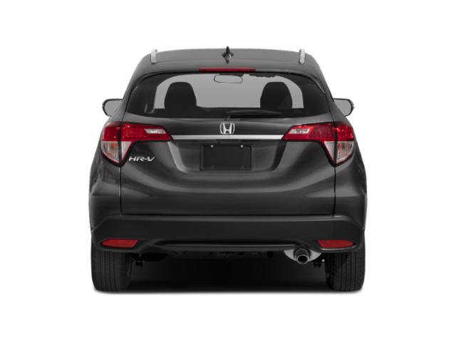 Used 2021 Honda HR-V EX image 5