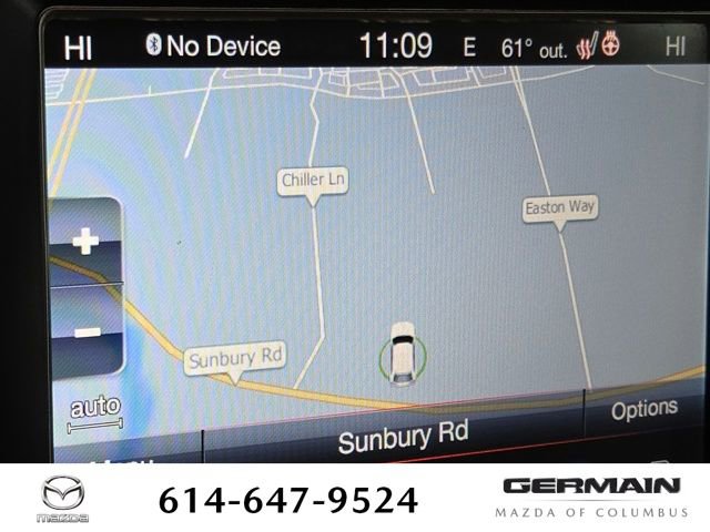 Used 2016 Jeep Grand Cherokee Limited image 33