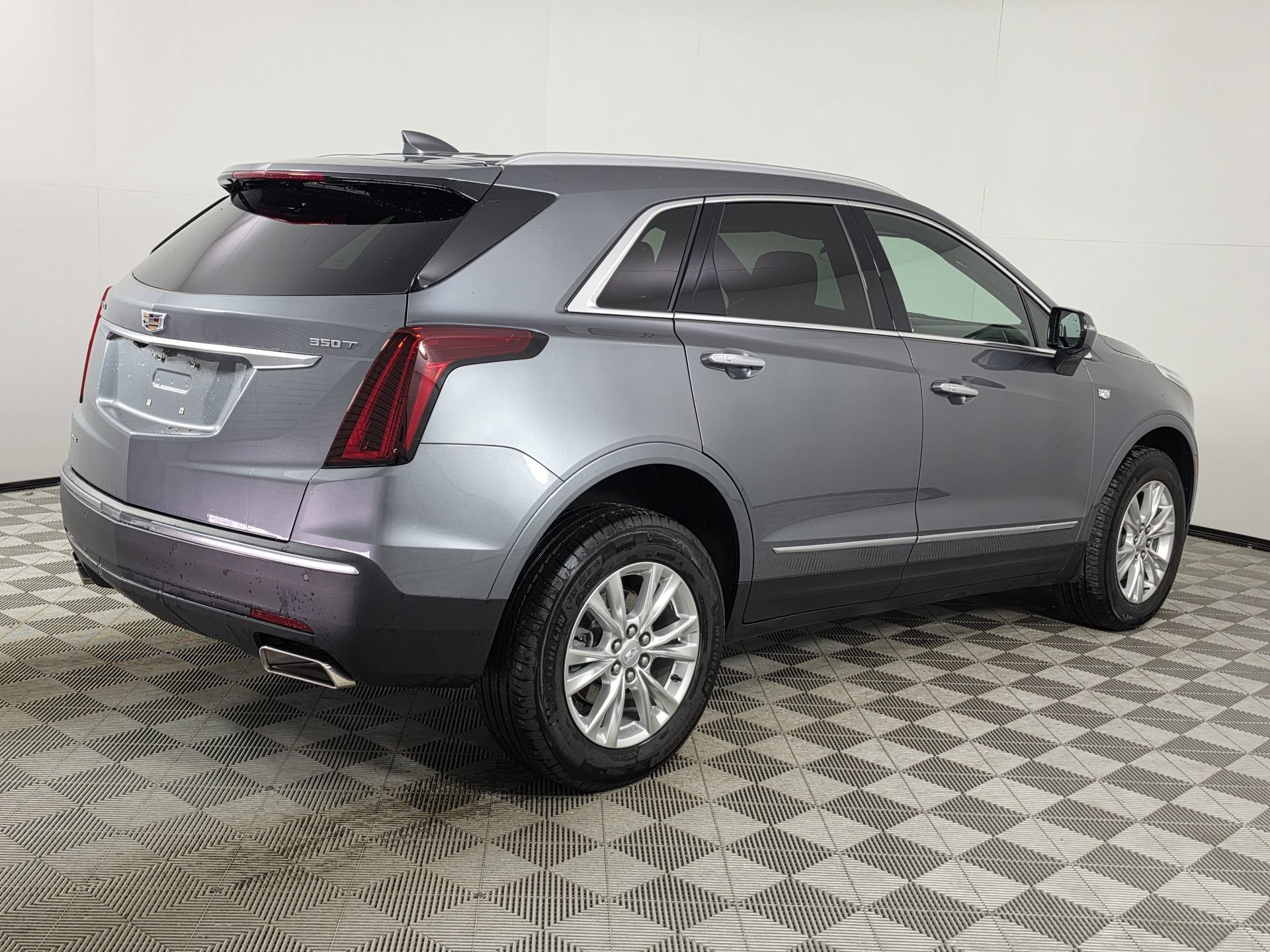 Used 2022 Cadillac XT5 Luxury AWD/4WD image 41