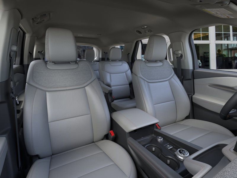 New 2026 Ford Explorer Active AWD/4WD image 10